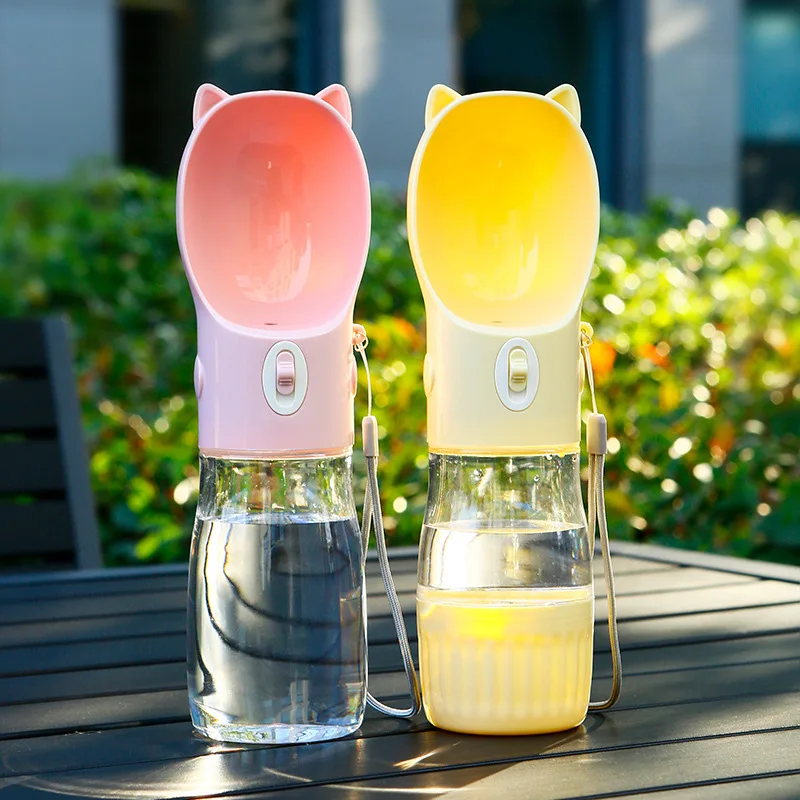 Miniatura 4 de comderon+bebedero para mascotas